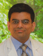 Sandeep Vaishnavi, MD, PhD