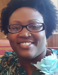 Tonya Rhodes, MSW, LCSW | Wilson Therapist