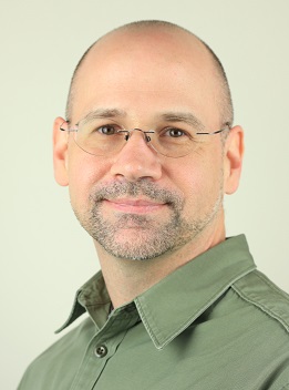 Matthew Wolf, LCSW | Raleigh Therapist