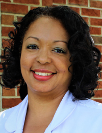 Sharon Morgan, A/GNP-BC | Wake Forest Psychiatrist