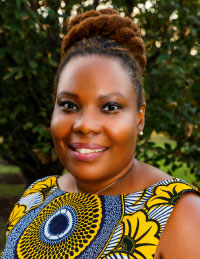 Latoya Brooks, PhD, LCSW, CSAT, CHT | Raleigh Therapist