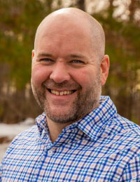 David Runnels III, BSN, MSN, PMHNP | Cary Psychiatry