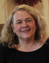 Jill Duvall, LCSW | Raleigh Therapist