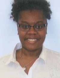 Byalinah Shakir-Burgess, LPC, MA | Raleigh Therapist