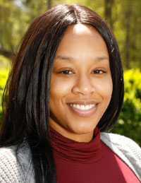 Brittany S. Brinson, LPC, NCC | Raleigh Counseling