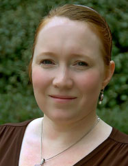 Maureen Gomeringer, MSW, LCSW | Durham Therapist