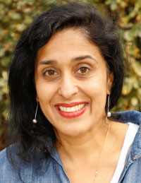 Nishi Gupta, MSW, LCSW | Durham Therapist