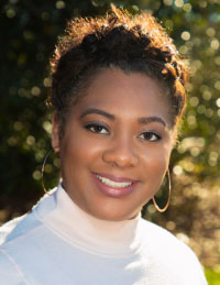 Jamaria D. Welch, MSW, LCSW | Cary Therapist