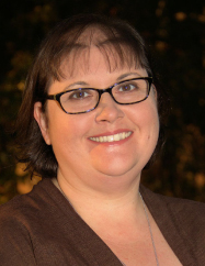 Dee Etheridge, LCSW | Wilson Therapist