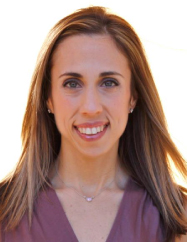 Katie Rickel, PhD | Durham Psychologist