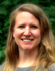 Allison Simpson, LCSW | Durham Therapist