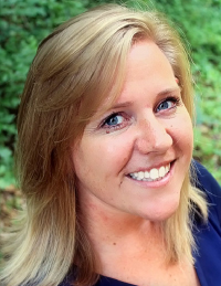 Christy Ellis, LCSW | Raleigh Therapist
