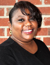 Sharon F. Thomas, MS, LPC | Cary Counselor