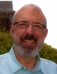 Jeffrey Miller, LCSW | Durham Therapist