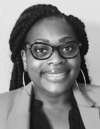 Wayneisha Davison, LCSW | Raleigh Therapist
