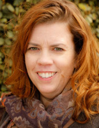 Andrea Stubbs, MSW, LCSW | Durham Therapist