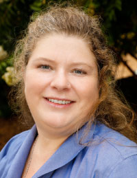 Beth Embleton, MSW, LCSWA - Durham Therapist