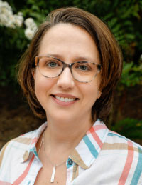 Leslie Cloninger, LCSW, LCASA | Durham Therapist