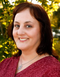 Sharon Scott, MA, MSW, LCSWA | Raleigh Therapist