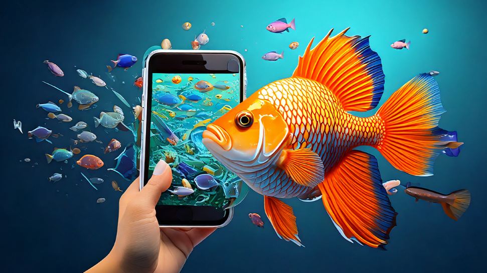 Fish Shooting Games & Specialty Games