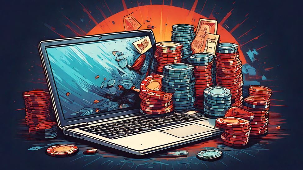 What Are Sweepstakes Casinos