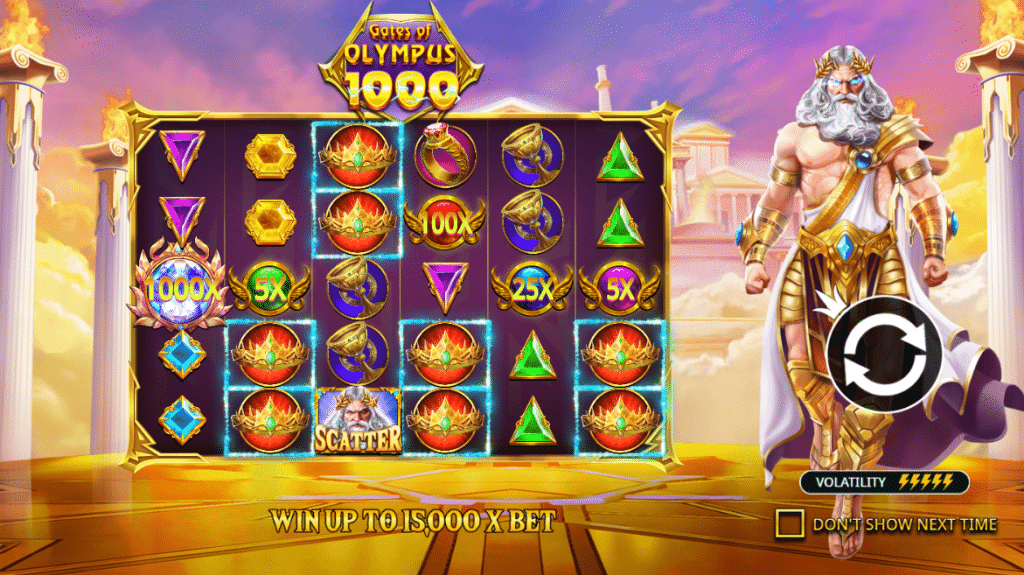 Gates-Of-Olympus-1000