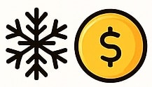 Seasonal and Holiday promotions Icon